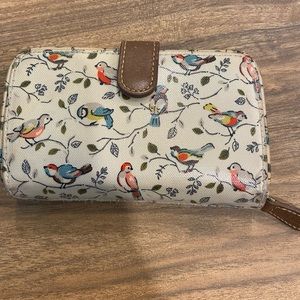 Cath Kidston Wallet